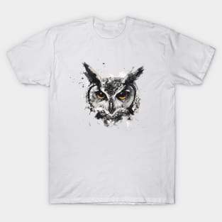 Owl T-Shirt